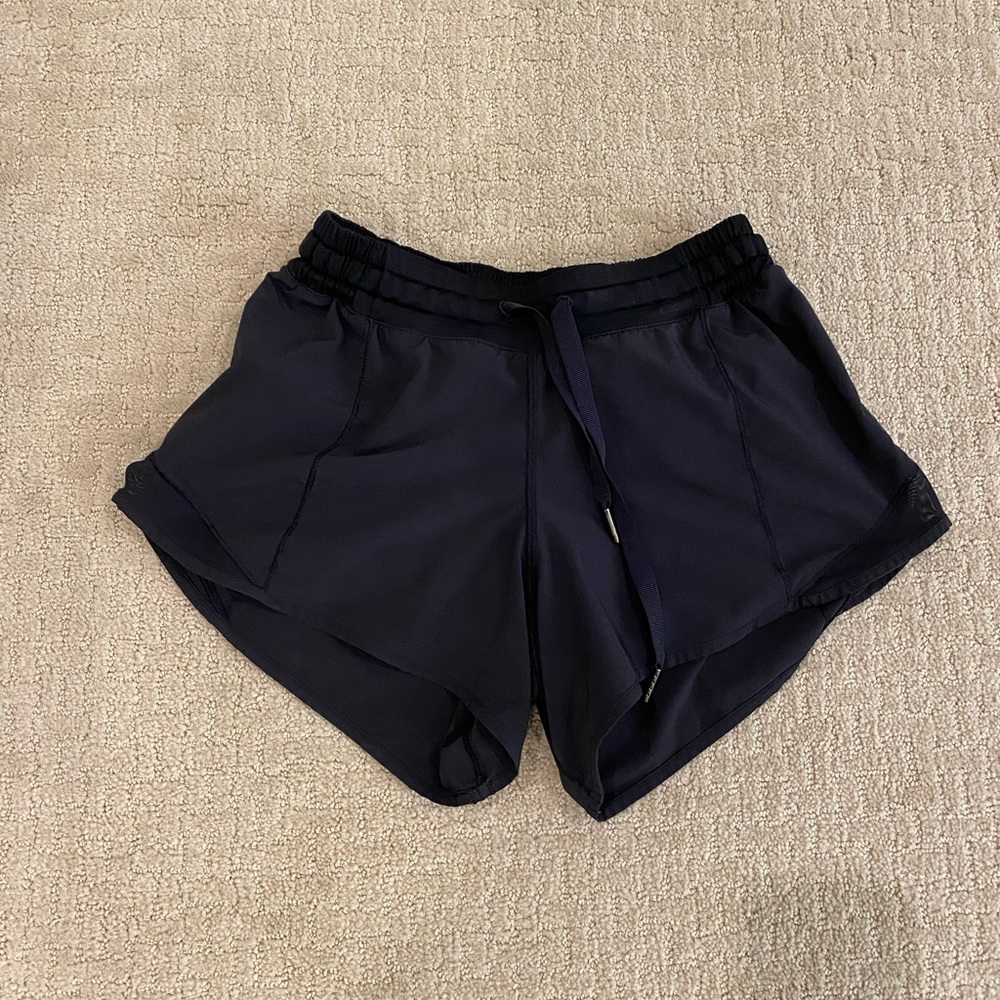 Hotty Hot Short. Size 4. 4”